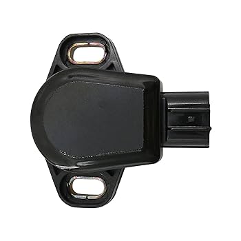 Tivora Throttle Positioning Sensor Compatible with Yamaha